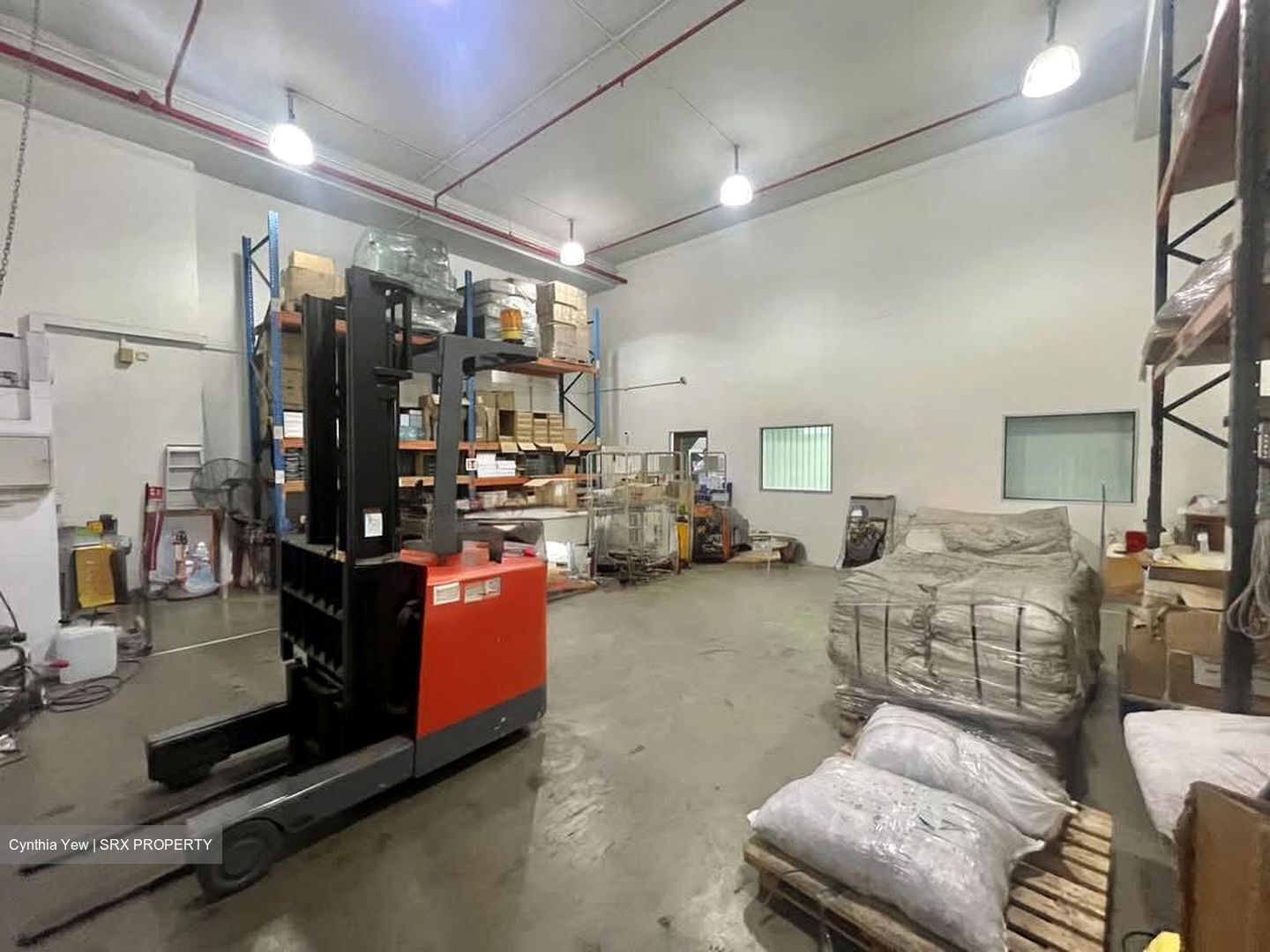 Tuas Avenue 1 (D22), Factory #576538161